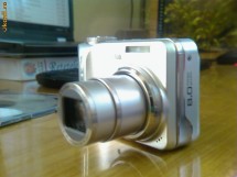 kodak  easyshare c875 foto