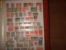 Argentina , timbre vechi si noi , stampilate ,  34 euro