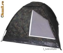 Cort Monodom Woodland 3 persoane 32103T foto