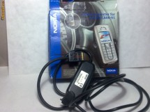 nokia converter for car kit CARK-91 foto