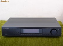 Tuner PIONEER F-502RDS