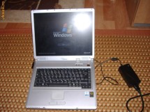 Laptop Fujitsu-Siemens 15  ff ingrijit ieftin foto