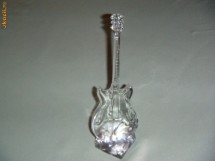 CHITARA CRISTAL VAL SAINT LAMBERT foto
