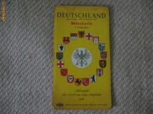 HARTARUTIERA GERMANIA - DIN 1966 foto