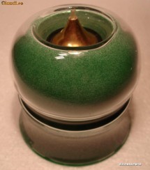 Lampa ulei
