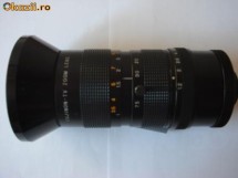 obiectiv FUJI camera tv foto
