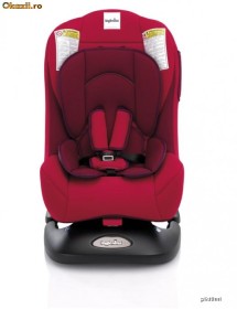 Scaun auto Moovy 0-18 kg marca Inglesina foto