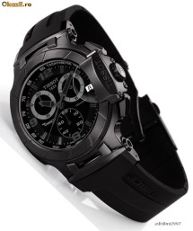 TISSOT T-RACE QUARTZ CHRONOGRAPH