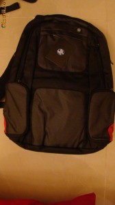 Ghiozdan Laptop HP foto