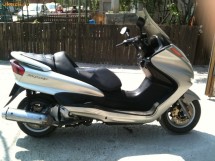 vand scuter Yamaha Majesty 250 cm URGENT!!!!!!!