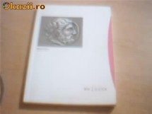 CATALOG NUMISMATIC CU MONEDE