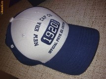 SAPCA NEW ERA foto