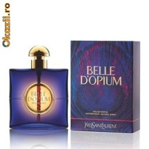 Belle D'Opium Yves Saint Laurent EDP De dame 90 ml foto