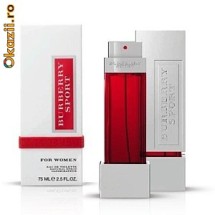 Sport Burberry EDT De dame 30 ml foto