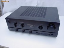 Amplificator SONY TA-F 470 (MM/MC Cartridge Selector) foto