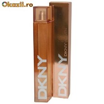 DKNY Woman Energizing 2009 Donna Karan EDP De dame 100 ml foto