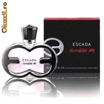 Incredible Me Escada EDP De dame 75 ml foto