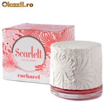 Scarlett Cacharel EDT De dame Tester 80 ml foto