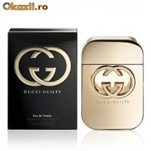 Guilty Gucci EDT De dame 75 ml foto