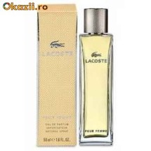 Lacoste Pour Femme Lacoste EDP De dame 30 ml foto