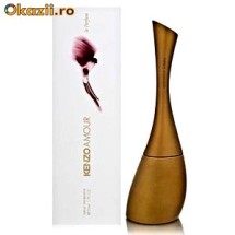 Amour Le Parfum Kenzo EDP De dame Tester 50 ml foto