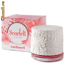 Scarlett Cacharel EDT De dame 80 ml foto
