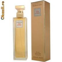 5th Avenue Elizabeth Arden EDP De dame Tester 125 ml foto