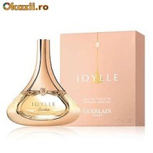 Idylle Guerlain EDT De dame 100 ml foto