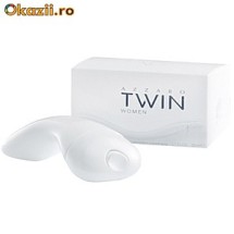 Twin Women Azzaro EDT De dame Tester 50 ml foto