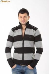 Bluza Jack and Jones Robin Cardigan [Cod: TZBJ018] foto