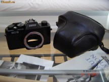 Revue SC3 (body) baioneta K Pentax foto