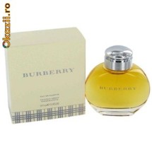 Classic For Women Burberry EDP De dame 50 ml foto