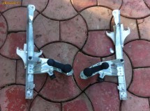 Set macarale manuale geamuri spate Mondeo Mk3 foto