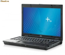 Laptop HP Compaq nc6400