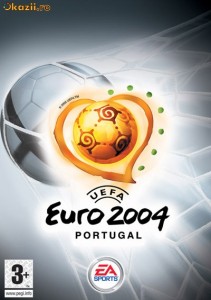UEFA Euro 2004 foto