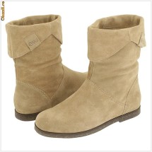 *** Cizme de Iarna EMU AUSTRALIA, Dama / Femei, PIELE, 100% AUTENTIC, W20080 *** foto