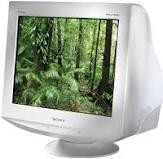 Monitoare CRT 15'', 17'', 19''