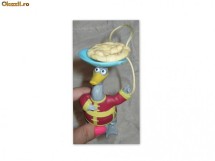 4 lei - figurina McDonald's foto
