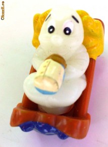 FIGURINA KINDER (12) foto