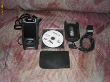 VAND Compaq iPAQ Pocket PC H3950 foto