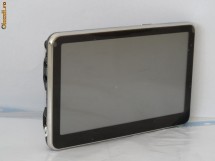 GPS TerraNav 5009, BT, FMTransmitter, GPRS