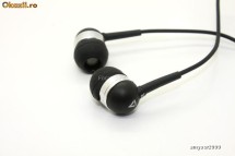 CASTI CREATIVE EP-363,JACK 3.5 MM foto
