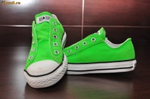 TENISI CONVERSE foto