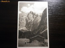 Germania Reich , Bayern - Carte postala foto