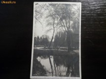 Franta , Carte postala din 1906 foto