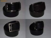 Curea piele D&amp;G , Gucci , Burberry foto