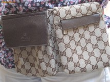 Borseta GUCCI Originala