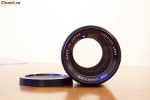 Yashica DSB 135mm 2.8