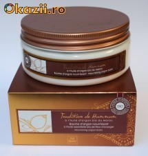 crema corp hidratanta yves rocher LA TRADITION DE HANNAN nou SUPER PRET foto