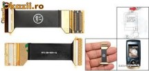 folie(banda flex) Samsung e250,e250D,d900,d900i,d880,j600,j610,j700,u600,u700,u900,s8300,s3500,b5702(NOI SIGILATE)